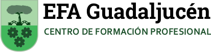Formación EFA Guadaljucén